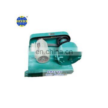 Laboratory small hard sealed Disk Crushers/ For Ore/Stone/Rock Mining Machine