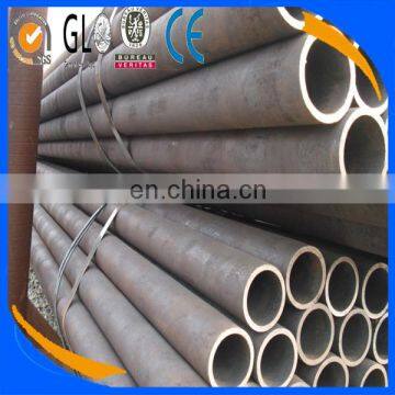 China factory direct sale price of Carbon Seamless Steel Pipe Tube for building material and oil pipeline