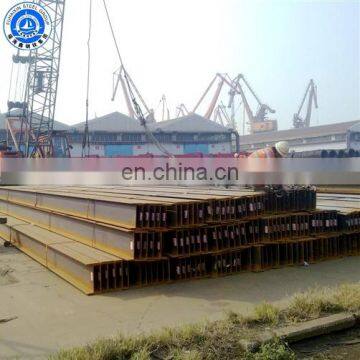 Steel H Beam photo-6