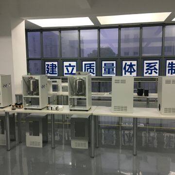Shanghai Linchylab Instruments Co., LTD. company overview - view 1