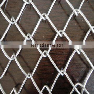 Diamond Fence / Chain Link Fence / Diamond wire mesh