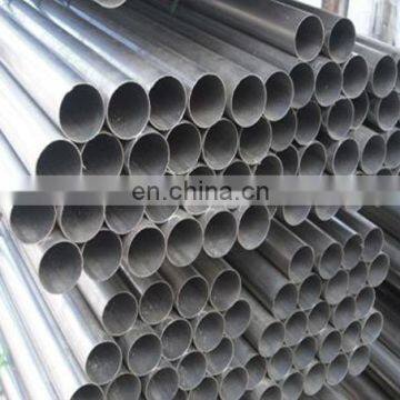 ASTM A106 thick wall carbon seamless steel pipe 2-30MM