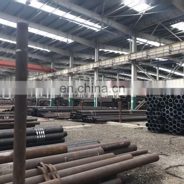 Large diameter 18 inch Pipe astm a106 grade b steel pipe