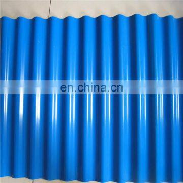 PPGI Corrugated Roofing Sheet photo-5