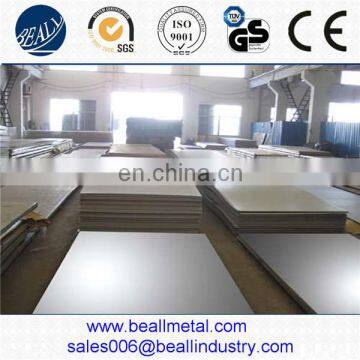 Inox/stainless Steel 304 304L AISI304 304L BA Sheet Coil_stainlees Steel Cold Rolled Sheet 304