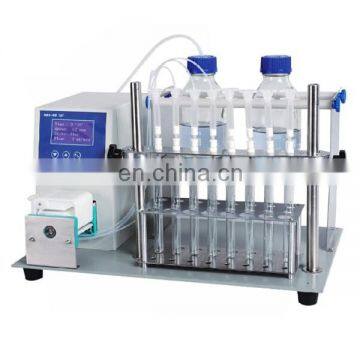 HSE -08 multi-function solid-phase extraction system