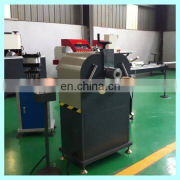 Arch Aluminum Window&door Making Bending Machine photo-3