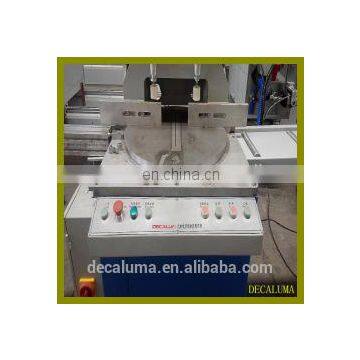 Single Head Any Angle Cutting Saw for Aluminum Profile photo-6