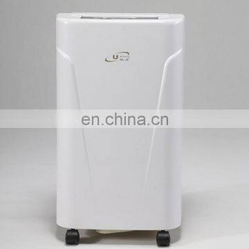 OL16-261E Home Dehumidifier 220V With White Hosing 16L/day