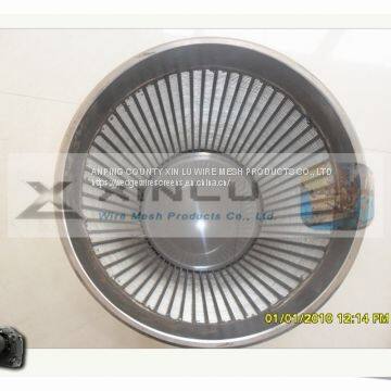 Stainless Steel Johnson Water Well Screen – Deep Well Drilling Pipe photo-2