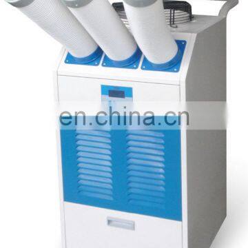Portable Industrial Air Conditioner for Fix-point Air Cooling
