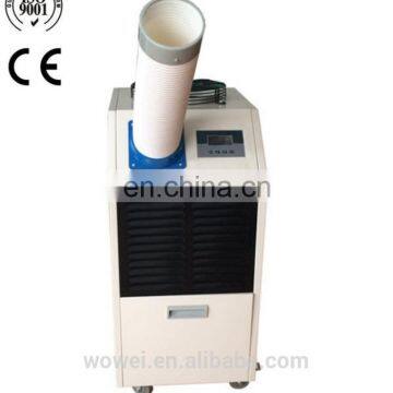 Mobile Air Conditioner With Spot Cold Air Nozzle for Air Cooling photo-5
