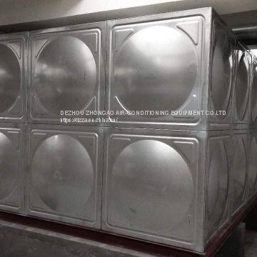 Hot Dip Zinc Tank photo-3