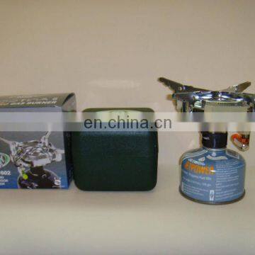 CAMPING & OUTDOOR COOKER photo-2