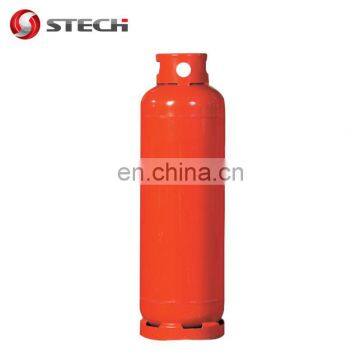 50.0kg Hot Sale ISO Standard 118L Water Capacity 50kg LPG Cylinder photo-4