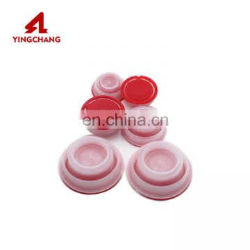 Factory price pe cap for oil container