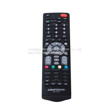 CR-910E Single Brand TV Remote Control Replacement For CHANGHONG Brand photo-2