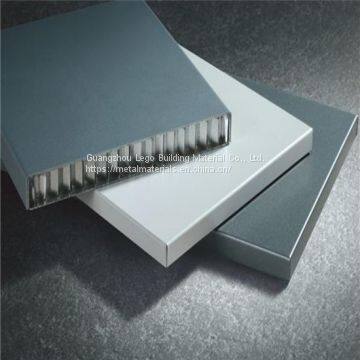 Used As Ceiling Aluminium Honeycomb Plate Preservative