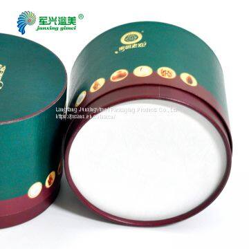 Direct Manufacturer Pringles Can Size Food Container Airtight Slip Tube photo-4