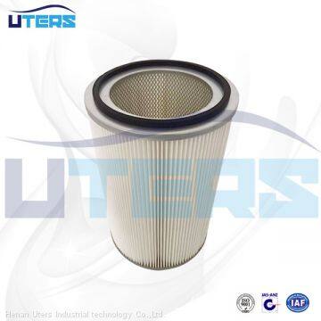 UTERS FILTER air filter  cylindrical filter cartridge gas filter element P19-1236