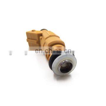 For Ford Fuel Injector Nozzle OEM 0280155710 F6VE-A5A photo-3
