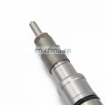 Hot Sale High Quality Fuel Injection Common Rail Fuel Injector 0445120304