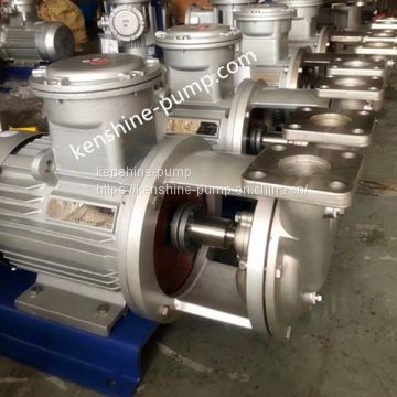 VSP Strong vacuum self-priming pump