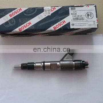 0445120134 Commonrail Diesel Fuel Injector for Ford Transit
