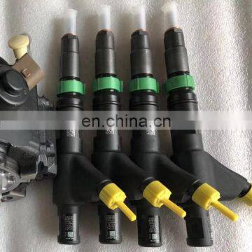 BJAP genuine Injector 28437695 for Yunnei