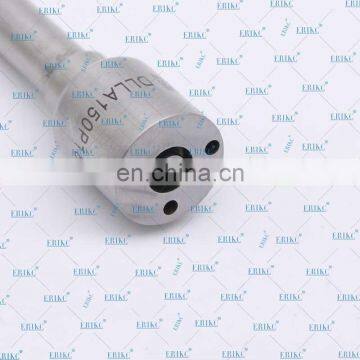 ERIKC DLLA 150 P 1828 Common Rail Nozzle DLLA 150P 1828 0433172116 Injector Nozzle DLLA150P1828 for Yuchai YC6G