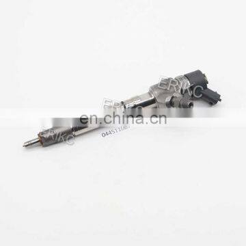 ERIKC 0445 110 678 Common Rail Diesel Fuel System 0445110678 Auto Fuel Injector 0 445 110 678