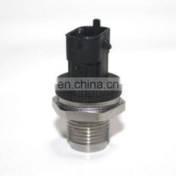 1800 Bar Diesel Fuel Pressure Sensor 0281006325 For Ford Kavz New Holland TS-A Tata Prima VW