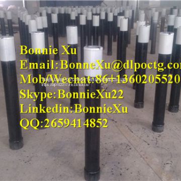 API 5CT K55 J55 N80 L80 P110 Casing/Tubing /Coupling/Pup Joint For OCTG