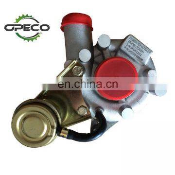 4D34TI 4D34T4(BE) engine turbocharger 2823045000 ME014878 ME014881 49178-03122