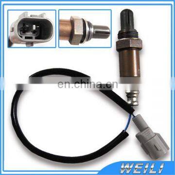 WL10-0015 Oxygen lambda sensor 89465-10050 for Xiali 2000 8A Vitz VIZHI Vela MAN