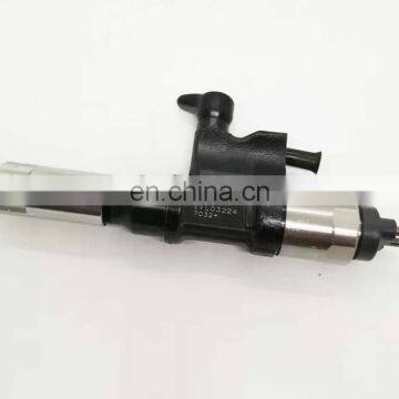 Excavator 4HK1 6HK1 Diesel Injector 095000-5471 095000-5473