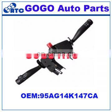 2L3Z14529BAA для F-ord F-150 2002 - 2003 годов, переключатель управления электроподъемниками окон photo-3