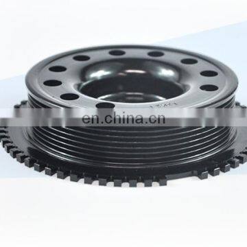 Foton ISF Motor Vibration Damper 5305218 5282176 photo-2