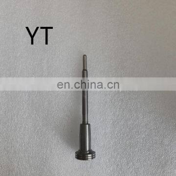 Common Rail Injector F00RJ00339 Control Piston Valve F00RJ00339 With Best Price