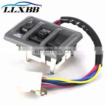 Power Window Master Control Switch 84820-26021 For Toyota Hiace Van LH102 RZH103 8482026021