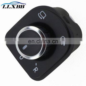 Mirror Switch 5K0959565 For VW Golf MK5 MK6 Jetta Tiguan Passat 3C B6 5ND959565A photo-2