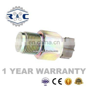 R&C High Quality Original 499000-616103 For Chevrolet GMC Isuzu 5.2L l4 05-07 100% Professional Tested Fuel Rail Pressure Sensor photo-2