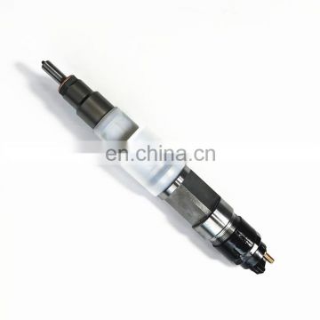 Fuel Injection Common Rail Fuel Injector 0445120217 Common Rail  Injector