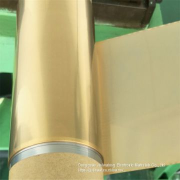 Gold plated aluminum coil Nickel plated aluminum coil Copper coated aluminum coil Tin coated aluminum coil Silver plated aluminum coil