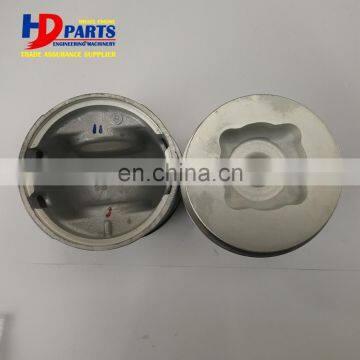 1004-4 Machinery Engine Repair Parts Piston