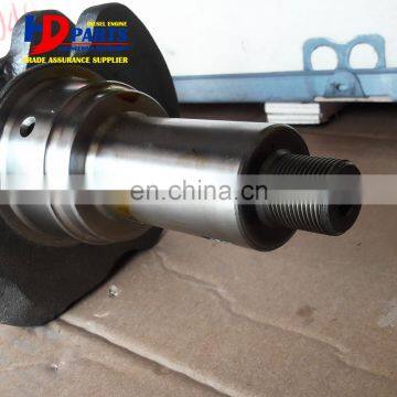 TD42 Diesel Engine Steel Crankshaft 12200-65780 photo-2