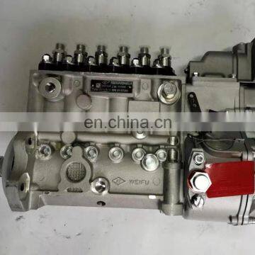 6BTA5.9 Construction machinery Fuel Injection Pump 4940838