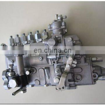 Excavator PC220-7 Fuel Pump 4063844 6BT5.9 Engine Parts Fuel Injection Pump 101609-3750 photo-6