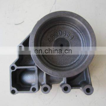 ISX15 QSX15 Diesel Engine Part Water Pump 4089909 3101331 photo-4