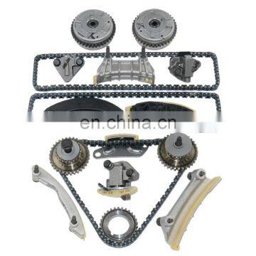 Комплект запчастей для регулировки времени с регулятором распределительного вала 12672483 12665855 12630916 12648422 12603745 12626160 12672484 12665856 12630917 photo-3